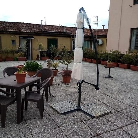 Binario 5 Bed & Breakfast Lucca Luaran gambar