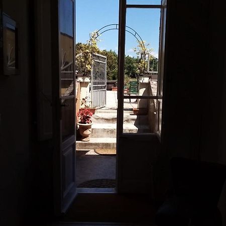 Binario 5 Bed & Breakfast Lucca Luaran gambar