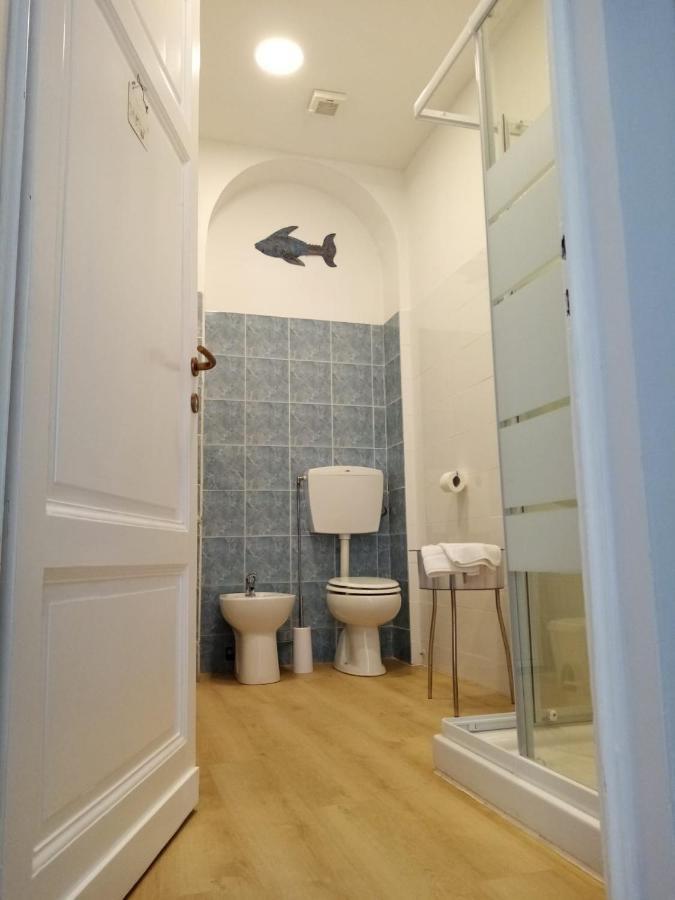 Binario 5 Bed & Breakfast Lucca Luaran gambar