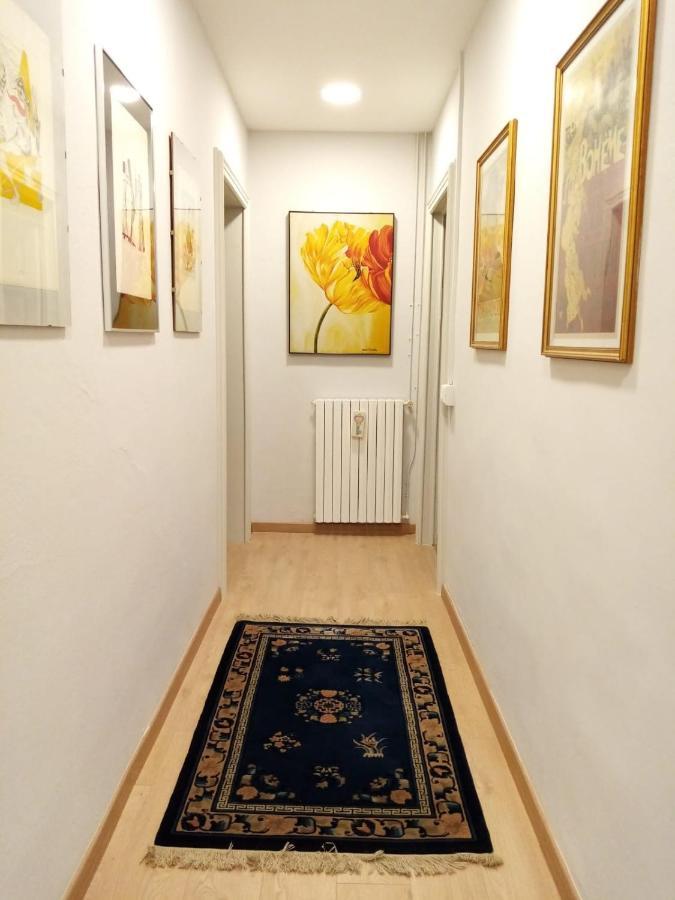 Binario 5 Bed & Breakfast Lucca Luaran gambar