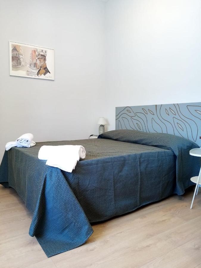 Binario 5 Bed & Breakfast Lucca Luaran gambar