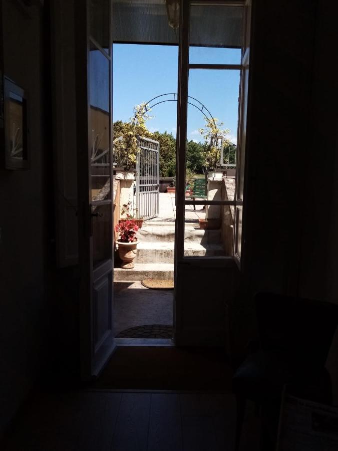 Binario 5 Bed & Breakfast Lucca Luaran gambar