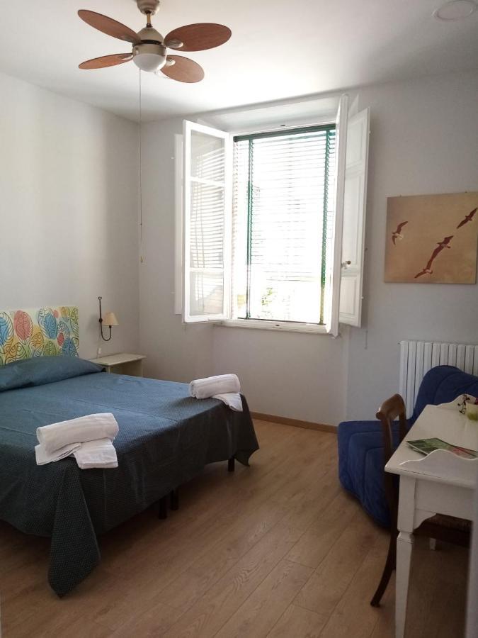 Binario 5 Bed & Breakfast Lucca Luaran gambar