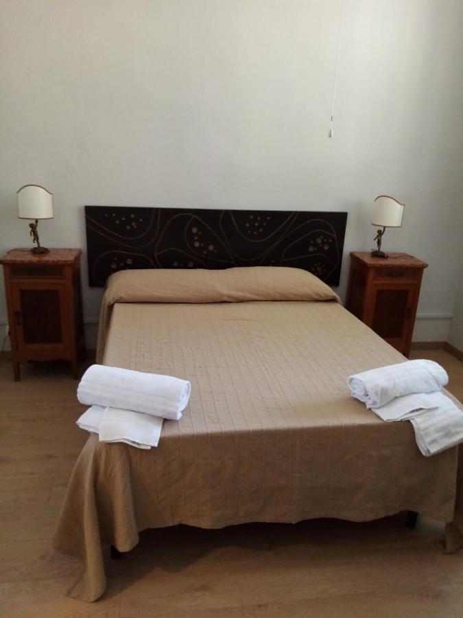 Binario 5 Bed & Breakfast Lucca Luaran gambar