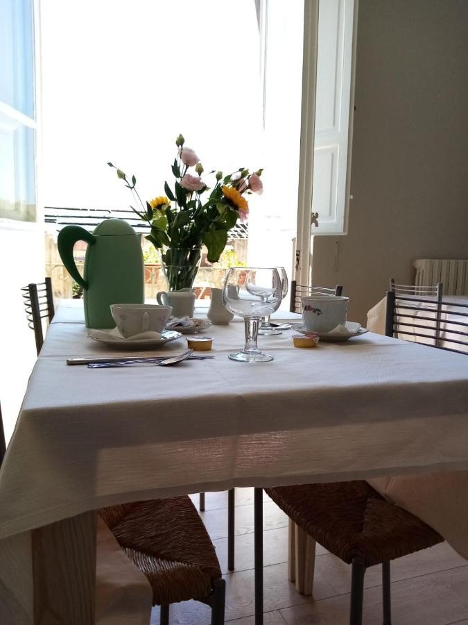 Binario 5 Bed & Breakfast Lucca Luaran gambar