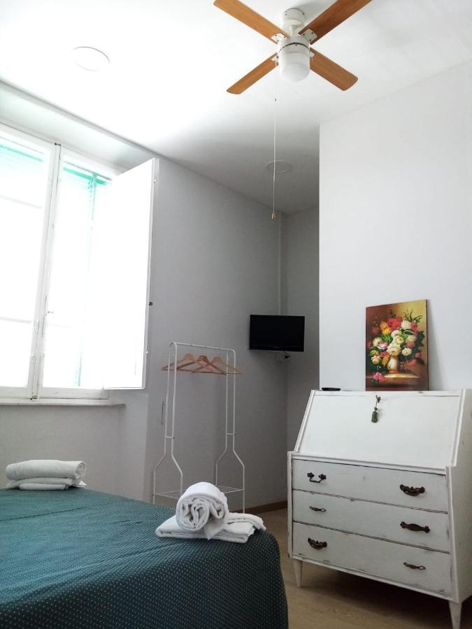 Binario 5 Bed & Breakfast Lucca Luaran gambar