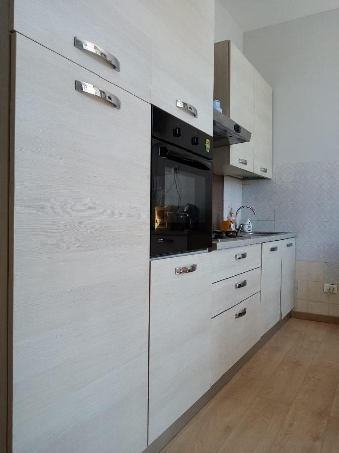 Binario 5 Bed & Breakfast Lucca Luaran gambar