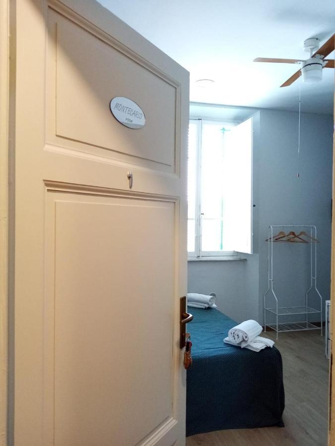 Binario 5 Bed & Breakfast Lucca Luaran gambar