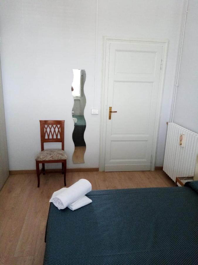 Binario 5 Bed & Breakfast Lucca Luaran gambar