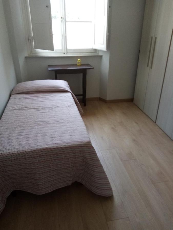 Binario 5 Bed & Breakfast Lucca Luaran gambar
