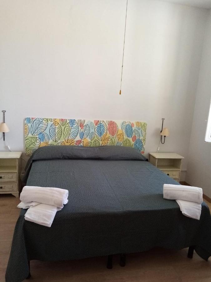 Binario 5 Bed & Breakfast Lucca Luaran gambar