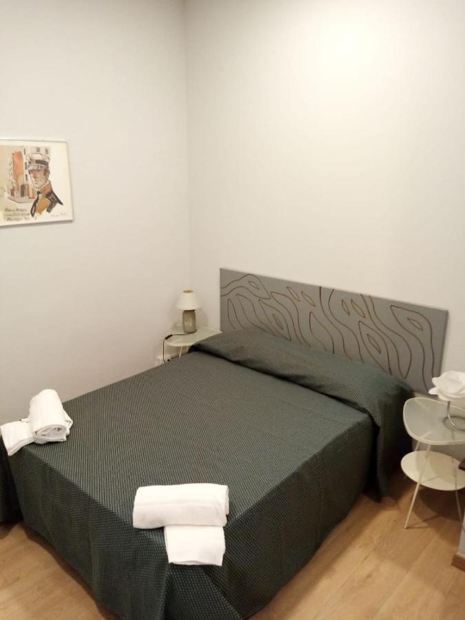 Binario 5 Bed & Breakfast Lucca Luaran gambar