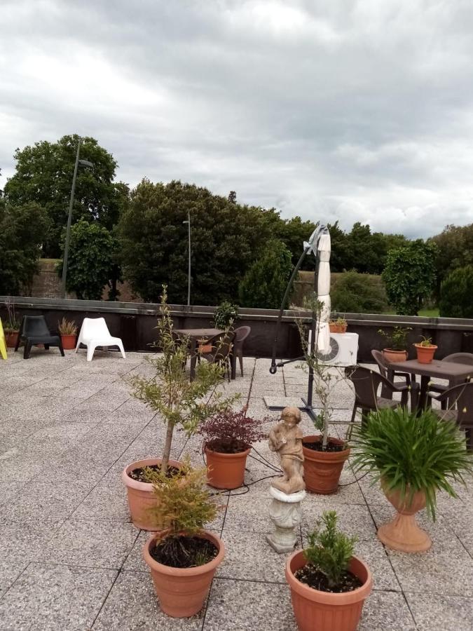 Binario 5 Bed & Breakfast Lucca Luaran gambar