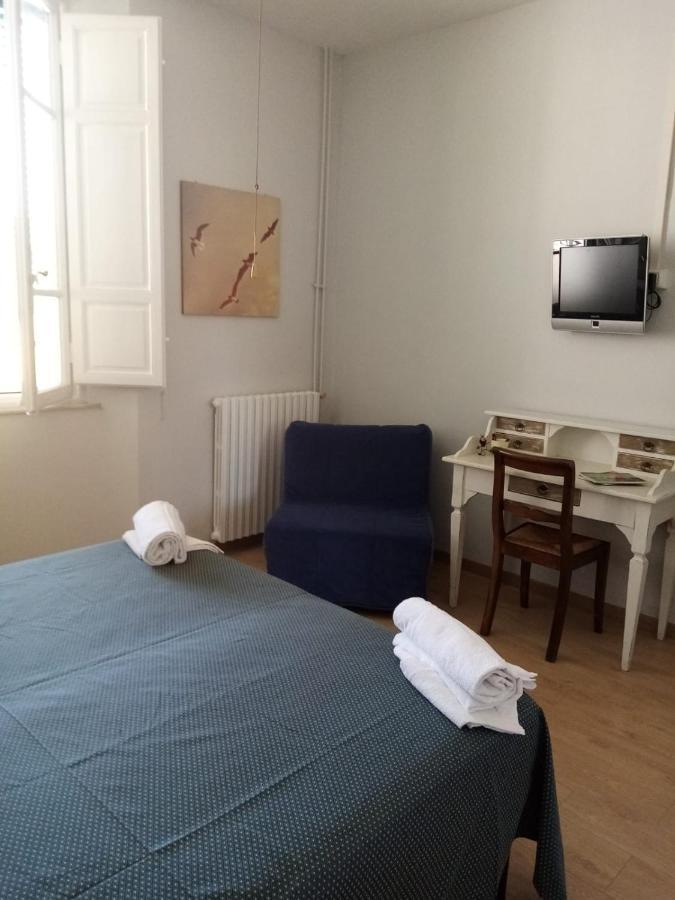 Binario 5 Bed & Breakfast Lucca Luaran gambar