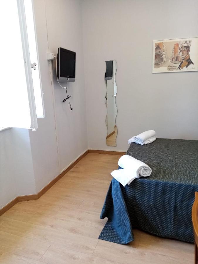 Binario 5 Bed & Breakfast Lucca Luaran gambar