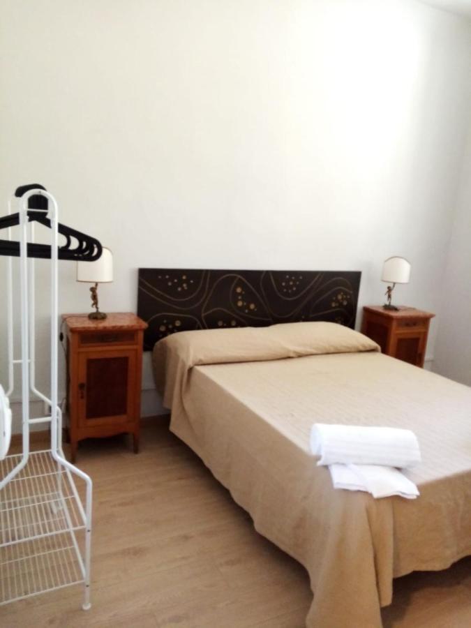 Binario 5 Bed & Breakfast Lucca Luaran gambar