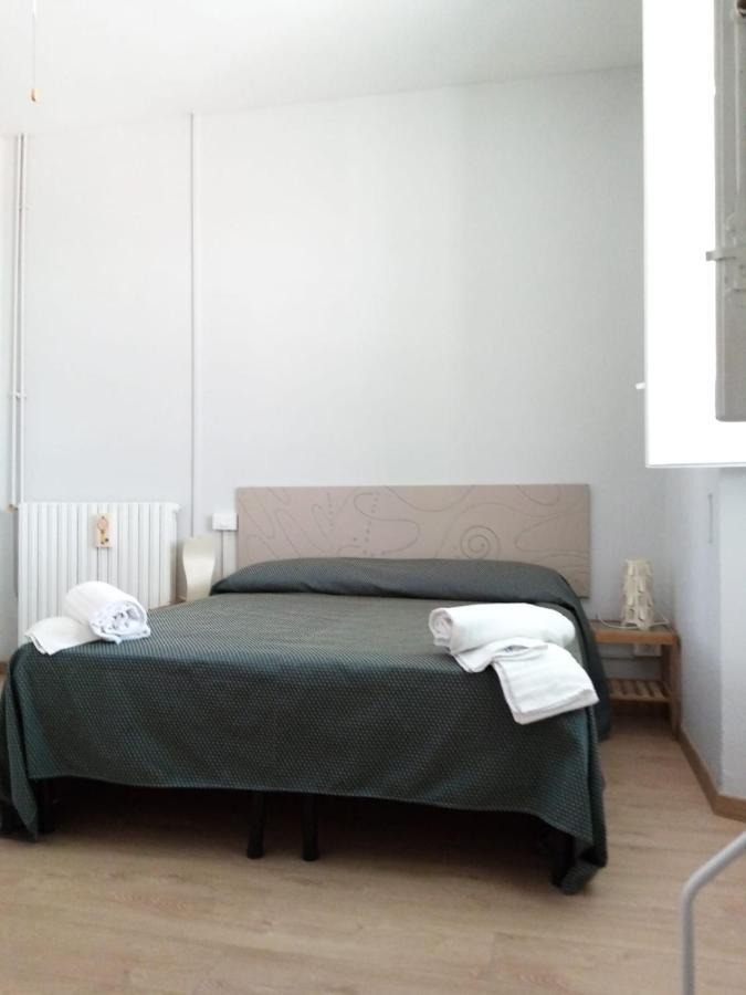 Binario 5 Bed & Breakfast Lucca Luaran gambar