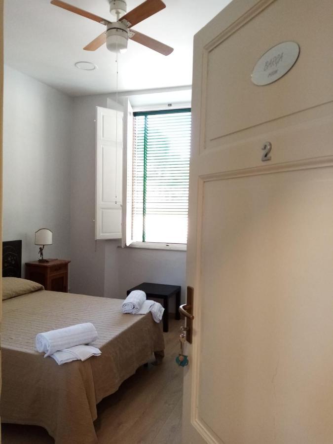 Binario 5 Bed & Breakfast Lucca Luaran gambar