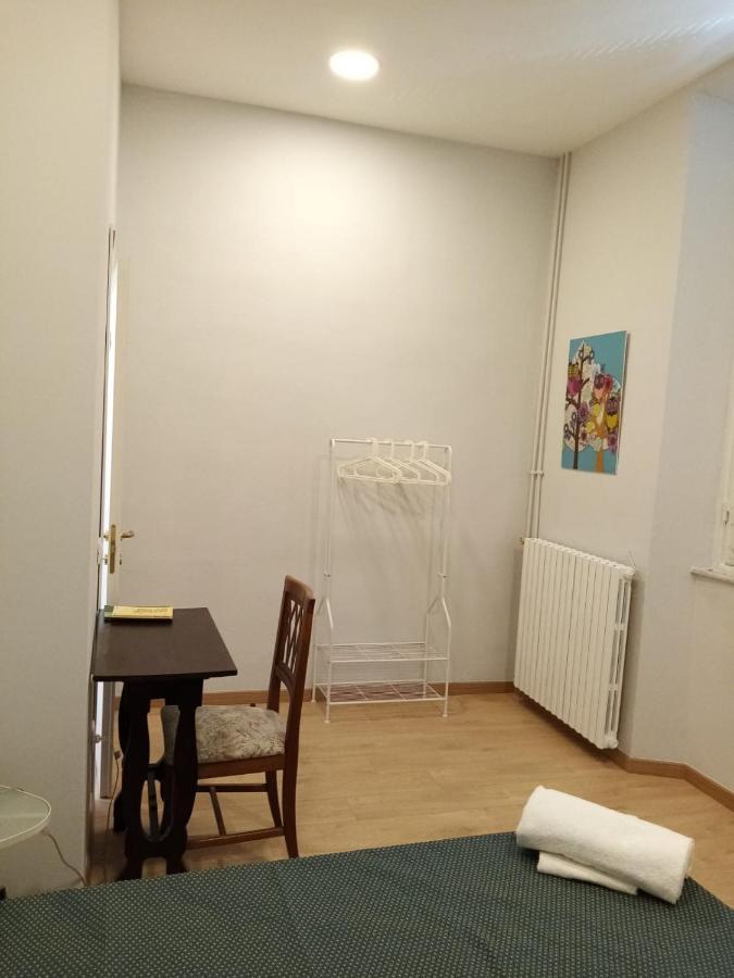 Binario 5 Bed & Breakfast Lucca Luaran gambar