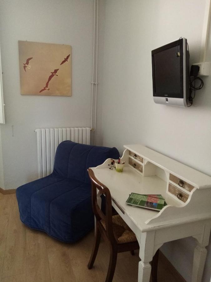 Binario 5 Bed & Breakfast Lucca Luaran gambar