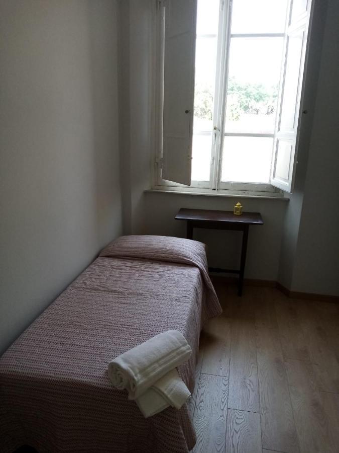 Binario 5 Bed & Breakfast Lucca Luaran gambar