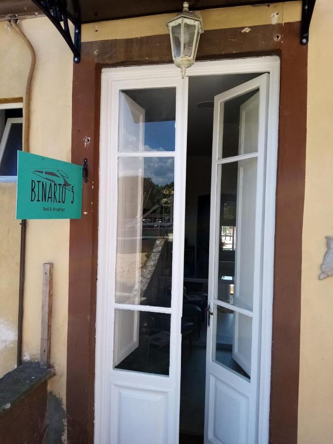 Binario 5 Bed & Breakfast Lucca Luaran gambar